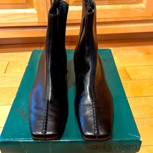 Paul green women booties